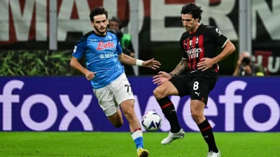 Milan, Pioli su Tonali: "Gli auguro il meglio"