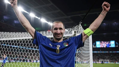 Chiellini: “In caso di Mondiale avrei fatto un altro anno alla Juventus, avevamo già l’accordo!”