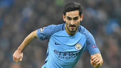 Gundogan apre alla Serie A: proposto a Juventus e Inter, ma l’ingaggio è il nodo