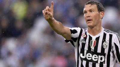 Lichtsteiner: "Credo che il punto di ieri sia stato molto importante"