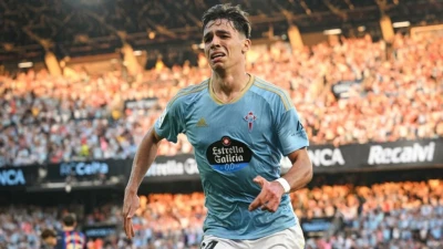 Napoli, ricordi Gabri Veiga? Il talento ex Celta Vigo vuole tornare in Europa