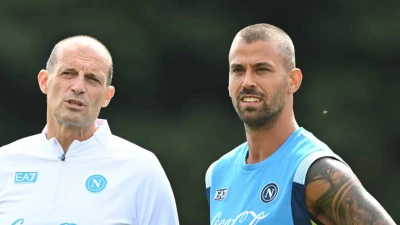 Napoli, rosa profonda ma ancora incompleta: Allegri aspetta due rinforzi