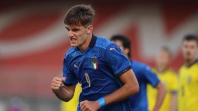 Udinese, Lucca, il rigore "costa caro": ammenda e cessione in estate