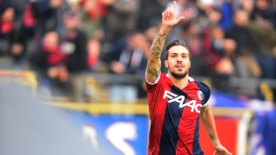 Verdi, l'agente: "Napoli? Ci stiamo pensando..."
