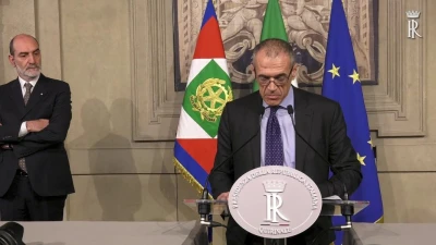 Interspac, Cottarelli non demorde: "Non vogliamo prendere il controllo dell'Inter, ma darle sostegno..."