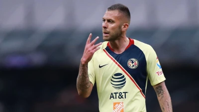 Bari, Menez si presenta: "Questo club è giusto per me"