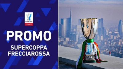 Supercoppa Italiana: tutto quello che c’è da sapere e dove vederla in TV