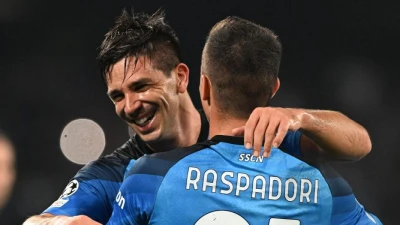 Napoli, Simeone apre al traferimento? Un giorno vorrei giocare in Liga