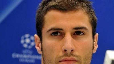 L'ex Lazio Cana: “Due anni fa conquistammo meritatamente la Champions a Napoli, eravamo superiori agli azzurri…”