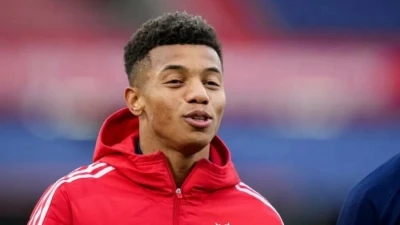 ULTIM’ORA - Neres è atterrato in Italia, domani le visite mediche con il Napoli