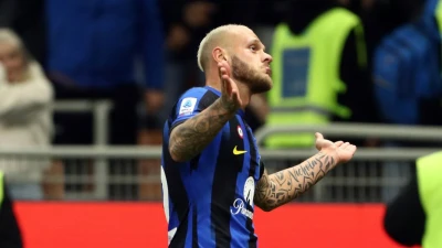 Inter, Dimarco a cuore aperto: "Preferisco dimostrare sul campo, cerco sempre di aiutare il compagno"