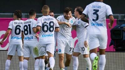Napoli, il centrocampo inesistente: la peggiore mediana della Serie A per gol e assist! Con Kvara si arriva solo al tredicesimo posto… |FOCUS