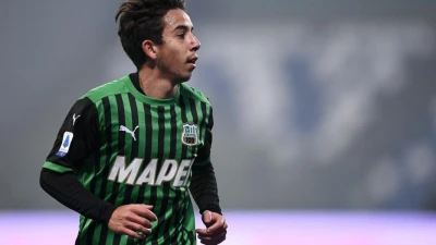 Clamorosa apertura di Maxime Lopez al Napoli: “Sono pronto per il salto di qualità, mi piace molto un club del sud”