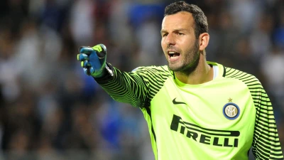 Chi sarà il nuovo numero uno azzurro? Sondaggi per Handanovic e Consigli