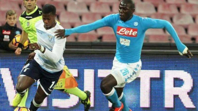 Sampdoria, Keita Baldé è a Genova: dopo le visite, la firma con la Doria