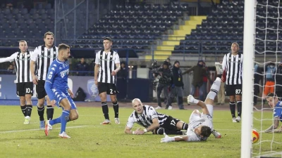 Empoli, Zanetti: "Bajrami alla Fiorentina? Spero di averlo a disposizione"