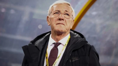 Lippi: "Sarri farà bene alla Juve, ma vincere non è facile! De Ligt? Regala equilibrio! Su Buffon..."