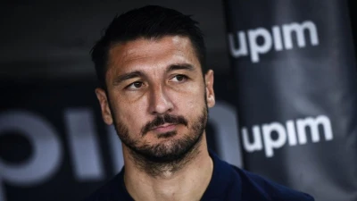 Monza, cambia la guida tecnica: Nesta saluta, arriva Bocchetti