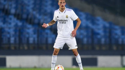 SKY- Napoli, Rafa Marin è il primo acquisto! I dettagli: c’è una condizione a favore degli azzurri…
