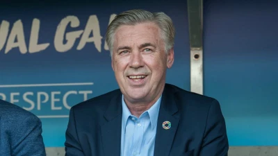 Ancelotti