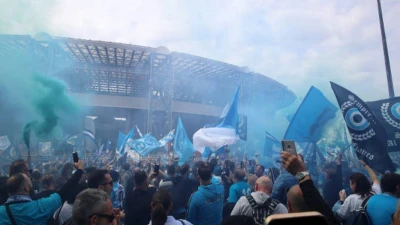 Verso Genoa-Napoli, c’era una volta il gemellaggio più bello d’Italia: dalla promozione in Serie A alla definitiva rottura