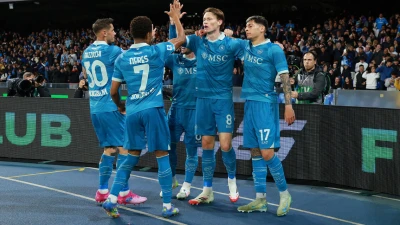Chi vincerà la Serie A? Una corsa ormai a due squadre