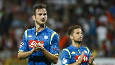 Marques: "Quello di Fabian è il primo goal stagionale al San Paolo!"