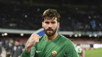 Napoli-Liverpool, Alisson e quella parata nel 2018: "Rimarrà sempre nella mia memoria"