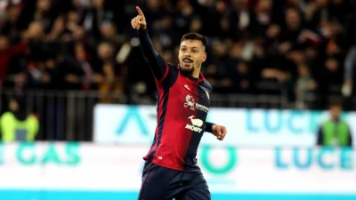 Atalanta, si avvicina l'arrivo di Gianluca Gaetano dal Cagliari e non solo: il punto della situazione