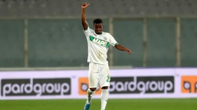 Genoa, arriva dal Marsiglia Hamed Traorè Jr: il comunicato del club ligure sull'acquisto dell'ex Napoli