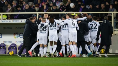 Champions League, le sette sorelle d'Europa: l'Italia resta fuori, ma il Napoli...