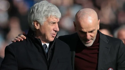 Il Mattino- Napoli, fumata nera per Conte! Adesso è lotta tra Gasperini ed Italiano…