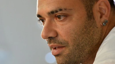 Miccoli alle commemorazioni della strage di Capaci: la prima presenza pubblica dopo le scuse alla famiglia Falcone