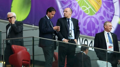 RAI - Marotta ha bloccato Politano: operazione da 30 milioni