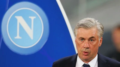 L'avvocato del Napoli, Grassani: 'Contratto decennale per Ancelotti? Impossibile ci sono solo due soluzioni...'