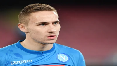 Rog è un nuovo calciatore del Cagliari: presentazione in bello stile [VIDEO]