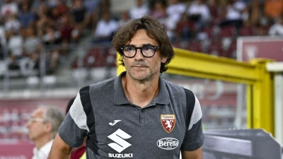 Torino, infortunio per Coco: stagione finita per il difensore