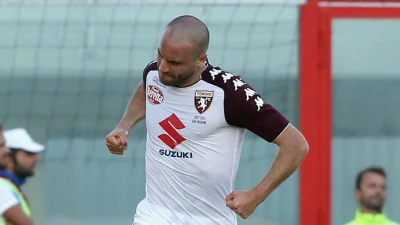 Bologna, è ufficiale Lorenzo De Silvestri. Si era svincolato dal Torino