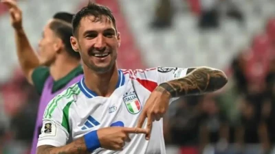Italia, Politano illumina la Nazionale: dribbling, assist e la riscossa nel secondo tempo