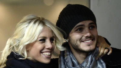 Icardi è convinto di segnare gli stessi gol di Higuain