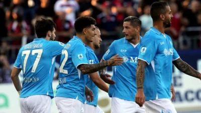 Opta Focus- Statistiche e curiosità di Juventus-Napoli: l’analisi sulla squadra di Thiago Motta