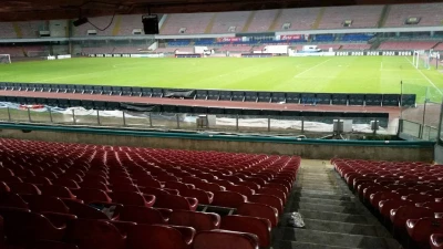 UFFICIALE - Mini-abbonamento per le gare di Champions al San Paolo