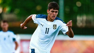 Napoli-Popovic: è già finita! Il 2006 risolverà il contratto per tornare al Partizan Belgrado