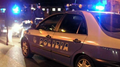 Furto a casa Rincon: la polizia di Torino è sulle tracce dei malviventi!