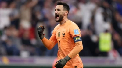 UFFICIALE- Lloris lascia il Tottenham, è un nuovo giocatore del Los Angeles FC