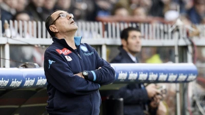 ORSI: "Napoli, Sarri e Ancelotti; il salto di qualità lo fanno tutti"