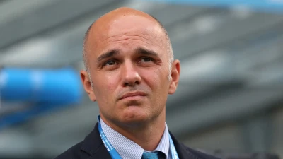 Atalantaa, Percassi a Sky: "La passione dei tifosi è determinante per noi, lo stiamo capendo nelle trasferte senza di loro"