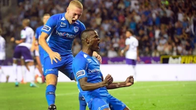 Il Salisburgo contro il Genk per raggiungere il sogno degli ottavi