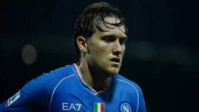 Zielinski a DAZN: “Dovevamo fare 2 gol nel primo tempo, gli avversari ci conoscono!”