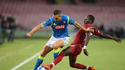 Buon compleanno a Nikola Maksimovic! Gli auguri del Napoli e della Serie A